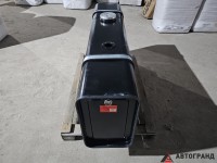 Гидробак закабинный в сборе 1470х520х310мм (200/228 л) с кронштейнами с фильтром Гидробак закабинный в сборе 1470х520х310мм (200/228 л) с кронштейнами с фильтром