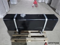 Гидробак закабинный в сборе 1470х520х310мм (200/228 л) с кронштейнами с фильтром Гидробак закабинный в сборе 1470х520х310мм (200/228 л) с кронштейнами с фильтром