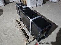 Гидробак закабинный в сборе 1470х520х310мм (200/228 л) с кронштейнами с фильтром Гидробак закабинный в сборе 1470х520х310мм (200/228 л) с кронштейнами с фильтром