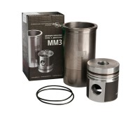 Комплект ЦПГ КМЗ 260.1000104