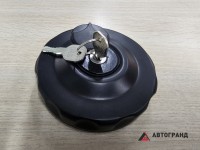 Топливный бак для Газон НЕКСТ 1360х400х490, 250 литров, установочный комплект