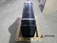Гидробак закабинный в сборе 1240х520х310мм, (185/170 л), с кронштейнами без фильтра