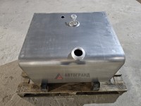 Топливный бак Daewoo Novus 750х465х650, 200 литров, алюминиевый