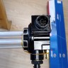 Датчик уровня топлива MAN 511мм (AUGER)