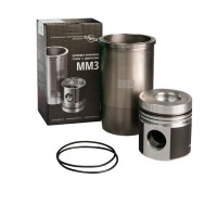 Комплект ЦПГ КМЗ 260.1000104-М "Евро II"