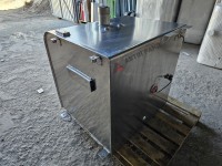 Топливный бак для экскаватора Hitachi ZX330