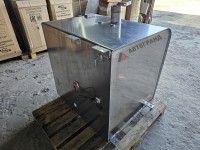 Топливный бак для экскаватора Hitachi ZX330