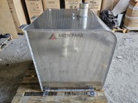 Топливный бак для экскаватора Hitachi ZX330