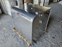 Топливный бак для экскаватора Hitachi ZX330