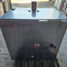 Топливный бак для экскаватора Hitachi ZX330