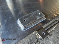 Топливный бак для экскаватора Hitachi ZX330