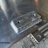 Топливный бак для экскаватора Hitachi ZX330