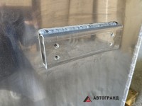 Топливный бак для экскаватора Hitachi ZX330
