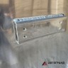 Топливный бак для экскаватора Hitachi ZX330