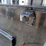 Топливный бак для экскаватора Hitachi ZX330