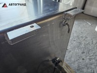 Топливный бак для экскаватора Hitachi ZX330