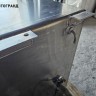 Топливный бак для экскаватора Hitachi ZX330
