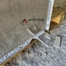 Топливный бак для экскаватора Hitachi ZX330
