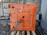 Топливный бак для экскаватора Hitachi ZX330