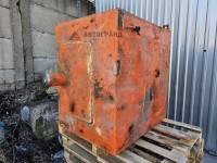 Топливный бак для экскаватора Hitachi ZX330