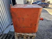 Топливный бак для экскаватора Hitachi ZX330