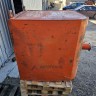 Топливный бак для экскаватора Hitachi ZX330
