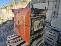Топливный бак для экскаватора Hitachi ZX330