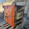 Топливный бак для экскаватора Hitachi ZX330