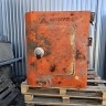 Топливный бак для экскаватора Hitachi ZX330