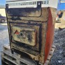 Топливный бак для экскаватора Hitachi ZX330