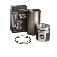 Комплект ЦПГ КМЗ 245.1000104-Г "Евро III