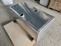 Топливный бак с гидроотделом 1280х570х650