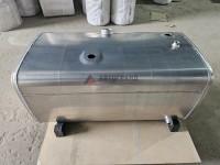 Топливный бак с гидроотделом 1280х570х650