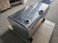 Топливный бак с гидроотделом 1280х570х650
