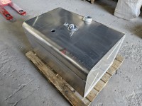 Топливный бак HINO 700, 1000х560х660, 350 литров,