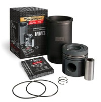 "Дальнобойщик ЭКСПЕРТ" КМЗ 245.1000108-Г-70 "Евро III". NEW