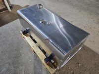 Топливный бак Daewoo Novus 1300х420х570 с топливозаборником