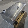 Топливный бак Daewoo Novus 1300х420х570 с топливозаборником