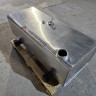 Топливный бак Daewoo Novus 1300х420х570 с топливозаборником