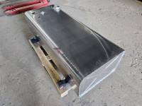 Топливный бак 1500х400х600, индивидуальный проект, алюминий 3мм Топливный бак 1500х400х600, индивидуальный проект, алюминий 3мм