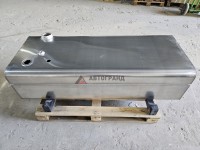 Топливный бак 1500х400х600, индивидуальный проект, алюминий 3мм Топливный бак 1500х400х600, индивидуальный проект, алюминий 3мм