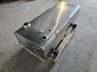 Топливный бак 1500х400х600, индивидуальный проект, алюминий 3мм Топливный бак 1500х400х600, индивидуальный проект, алюминий 3мм