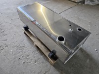 Топливный бак 1500х400х600, индивидуальный проект, алюминий 3мм