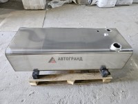 Топливный бак 1500х400х600, индивидуальный проект, алюминий 3мм Топливный бак 1500х400х600, индивидуальный проект, алюминий 3мм