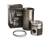 Комплект ЦПГ КМЗ 260.1000104-А "Евро II" Комплект ЦПГ КМЗ 260.1000104-А "Евро II"