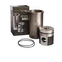 Комплект ЦПГ КМЗ 260.1000104-Т "Евро I"