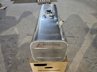 Топливный бак 900х295х380 Kia Bongo, алюминиевый 3мм