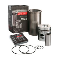 "Дальнобойщик ПРЕМИУМ" КМЗ 260.1000108-М "Евро II"