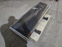 Топливный бак для Газон Некст 235 литров 1580х300х520