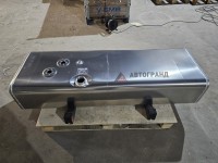 Топливный бак для Газон Некст 235 литров 1580х300х520